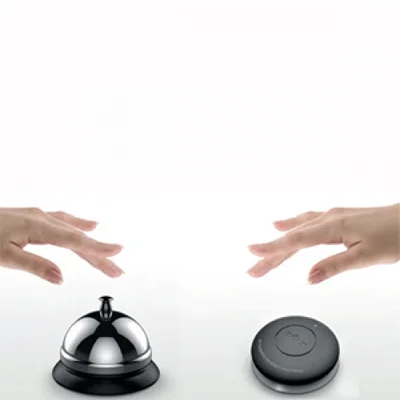 Executive Workspace Desk Management
