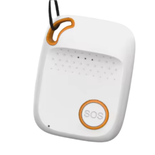 Smart GPS Safety Button Solutions